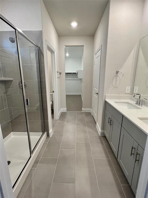 Bryant Farms - Residential Lease