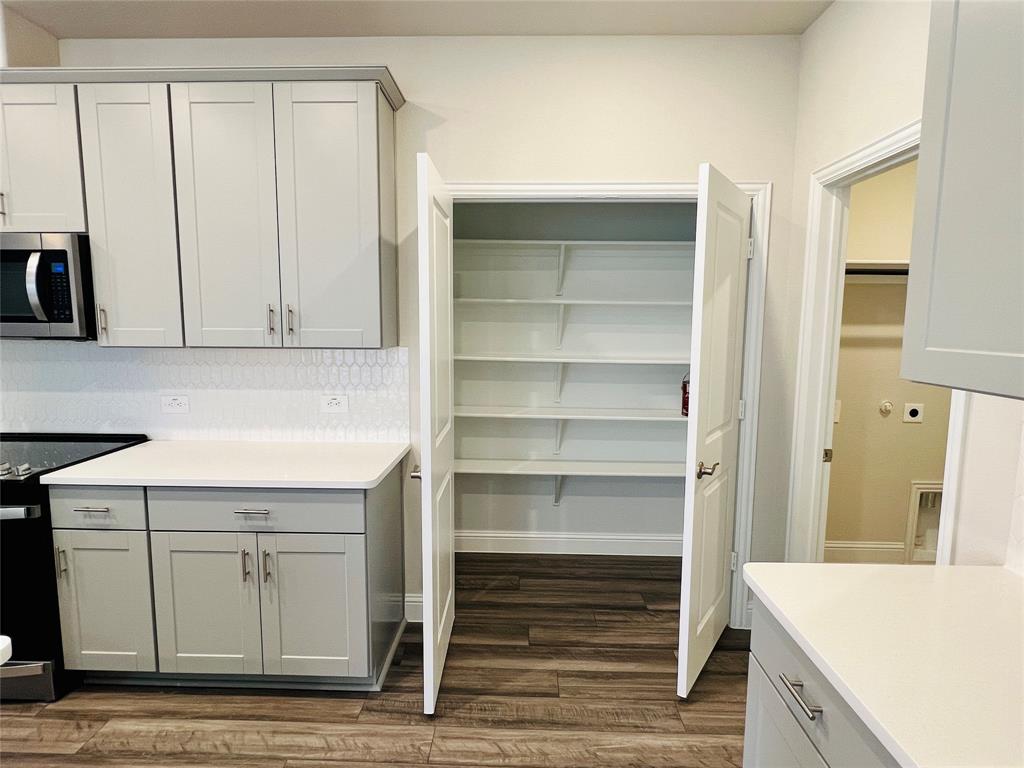 Bryant Farms - Residential Lease