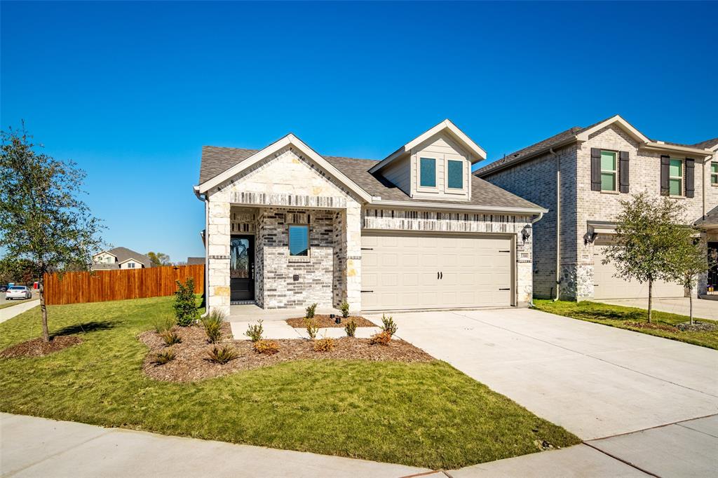 Bryant Farms Ph 1 - Residential Lease