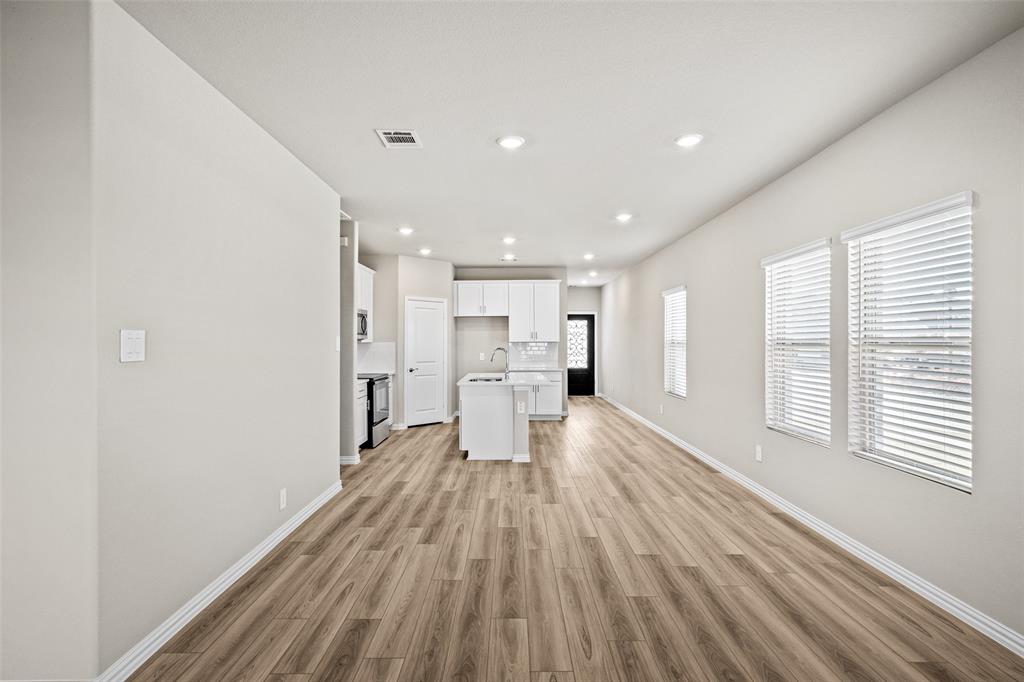 Bryant Farms Ph 1 - Residential Lease