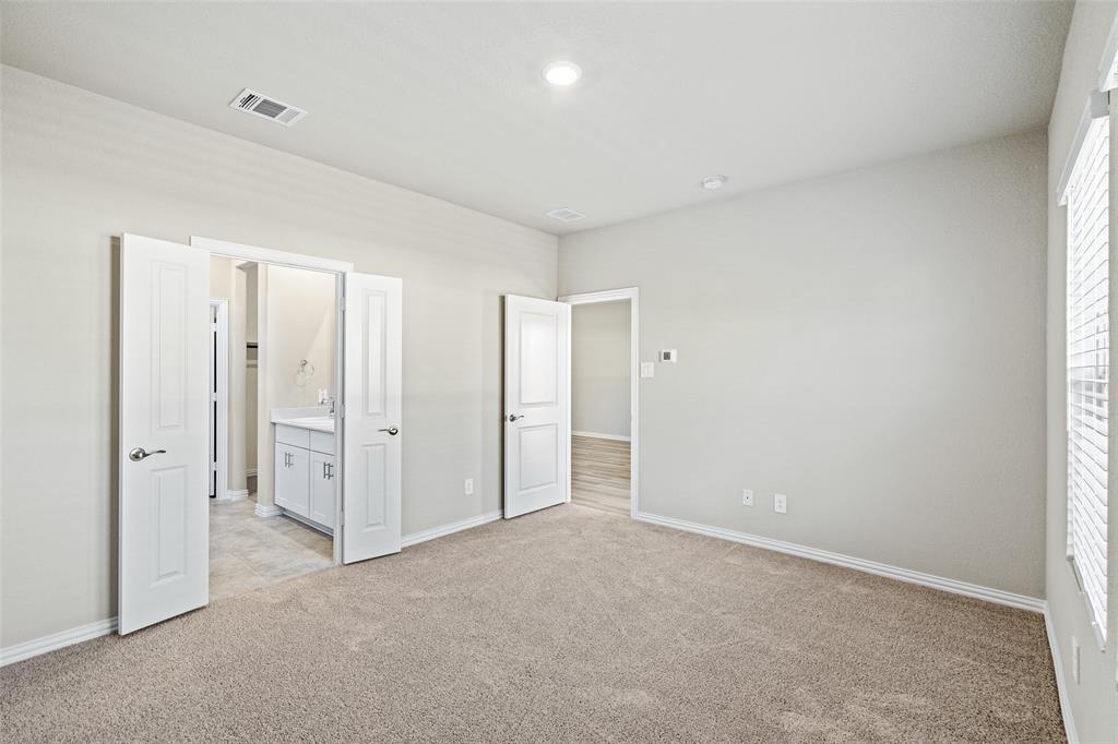 Bryant Farms Ph 1 - Residential Lease