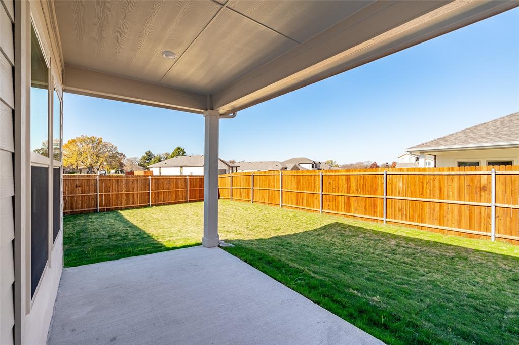Bryant Farms Ph 1 - Residential Lease