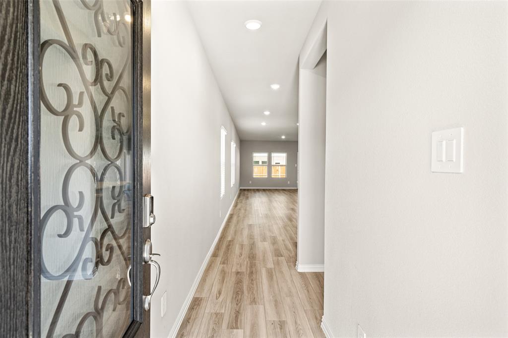 Bryant Farms Ph 1 - Residential Lease