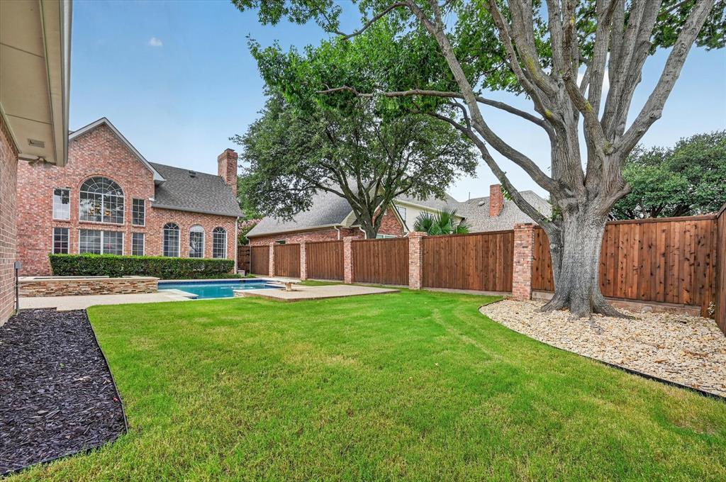 Bent Tree North 4 - Residential