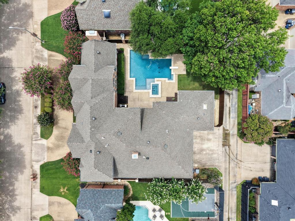 Bent Tree North 4 - Residential