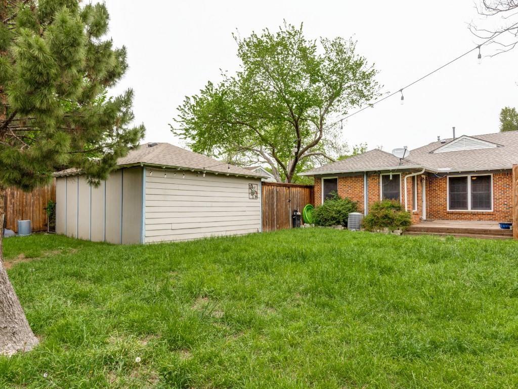Ash Creek Estates - Residential Income