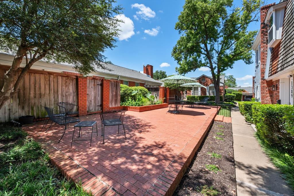 Indian Creek Condo - Residential