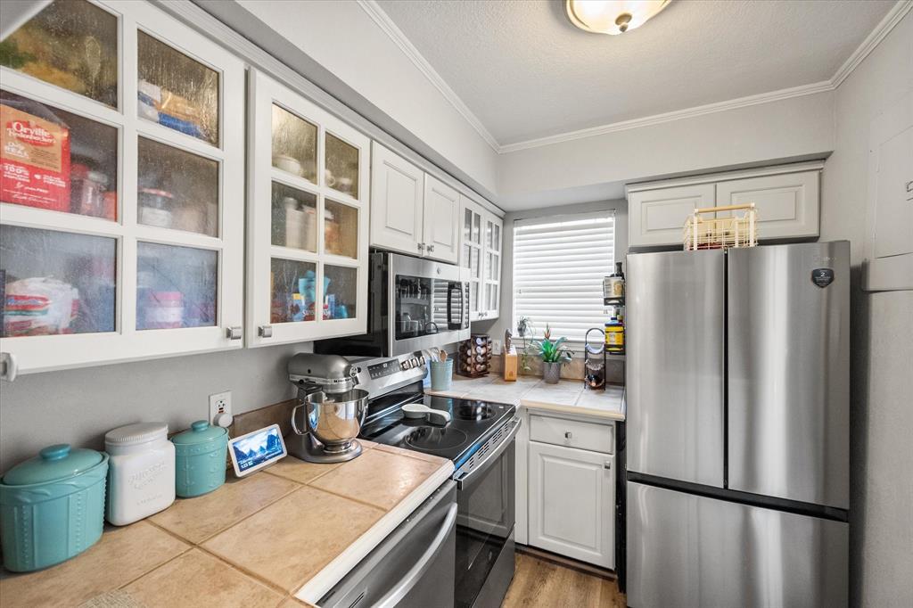 Indian Creek Condo - Residential