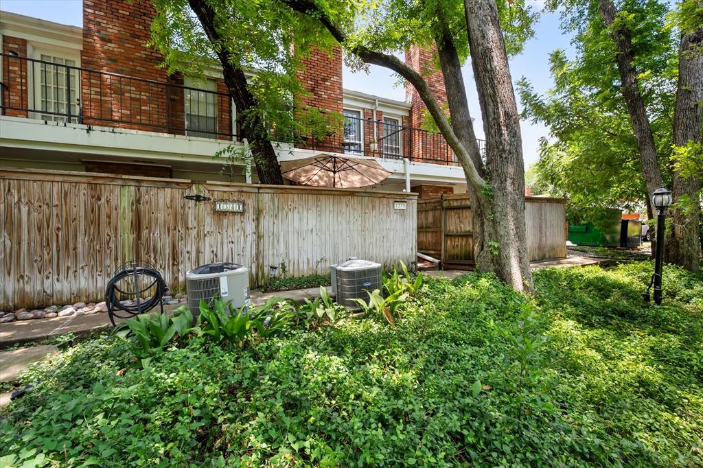 Indian Creek Condo - Residential
