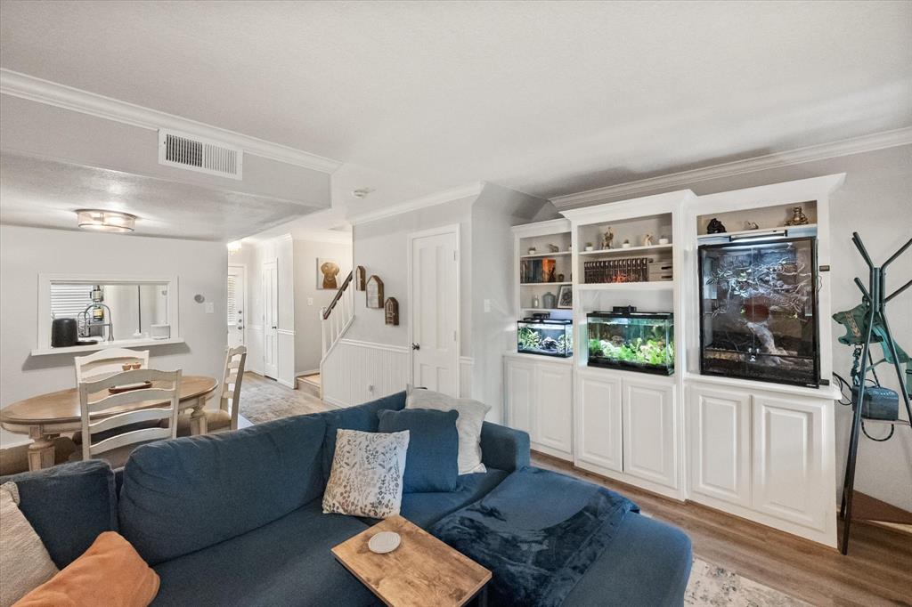 Indian Creek Condo - Residential