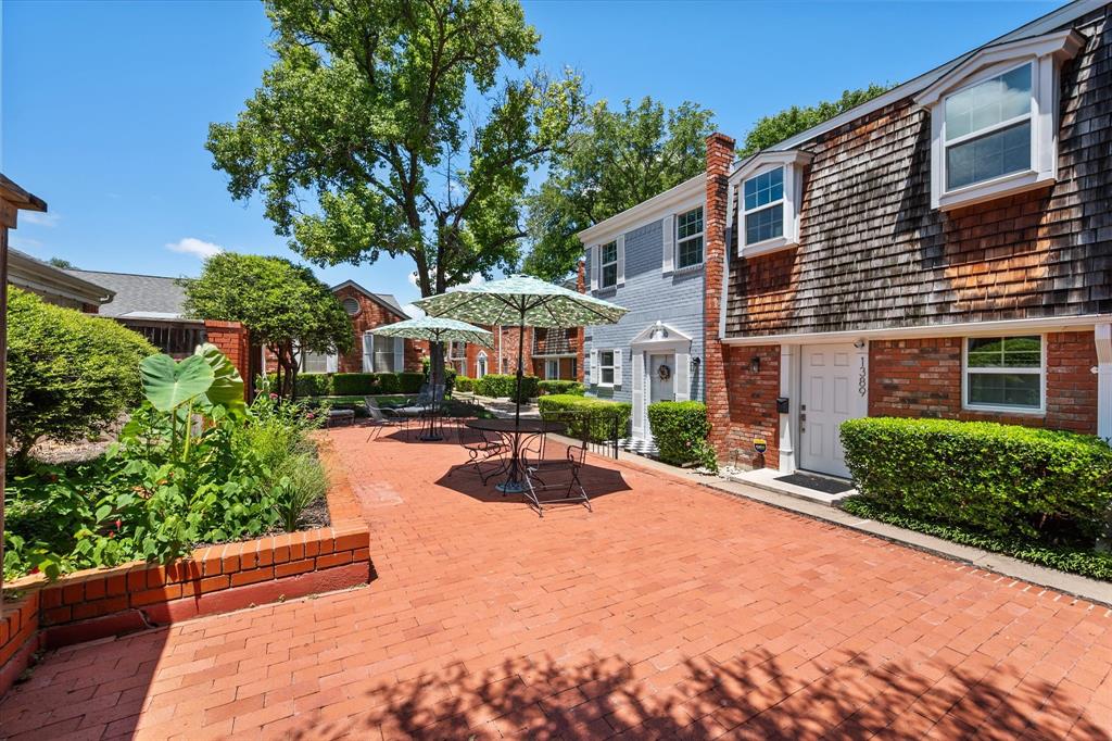 Indian Creek Condo - Residential