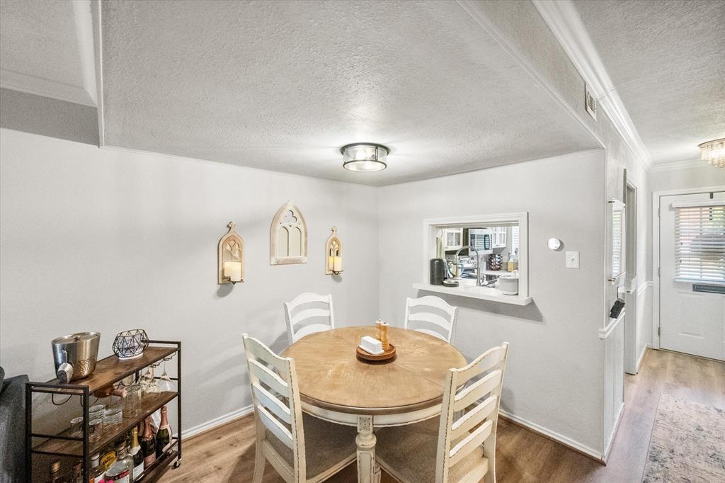 Indian Creek Condo - Residential