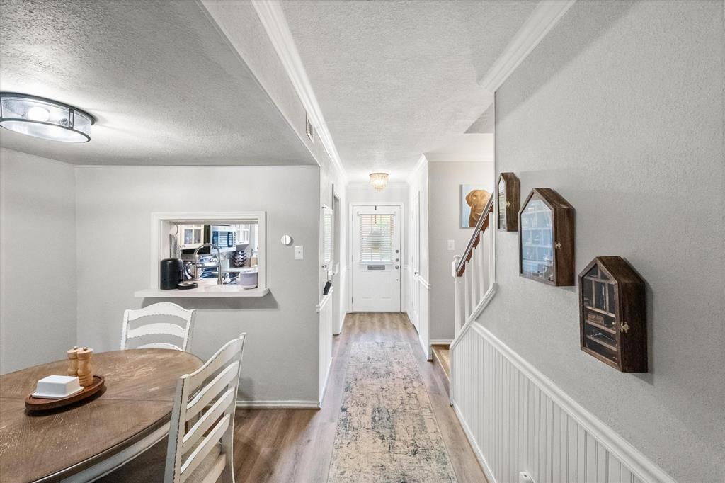 Indian Creek Condo - Residential