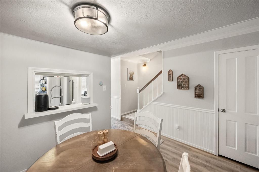 Indian Creek Condo - Residential