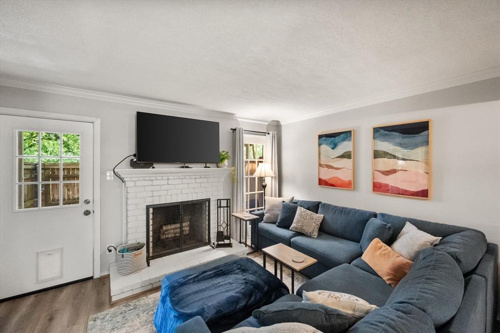 Indian Creek Condo - Residential