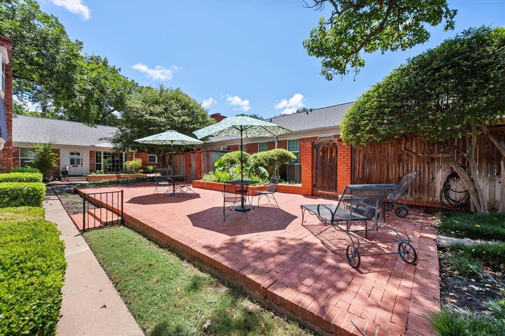 Indian Creek Condo - Residential