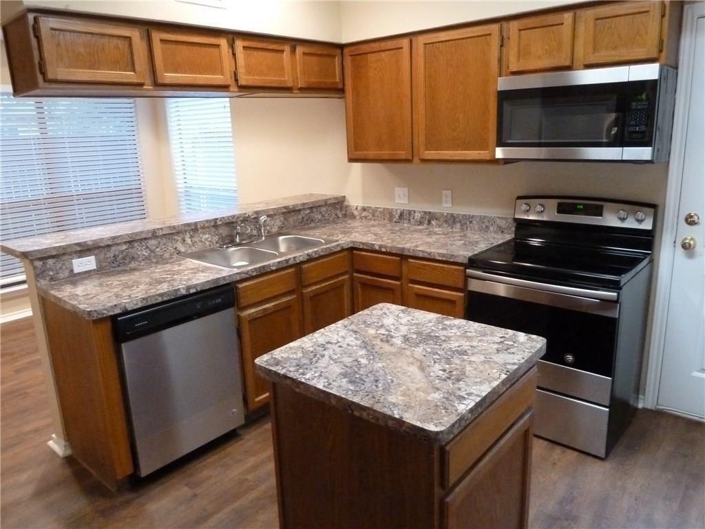 Carlisle Pines Add - Residential Lease