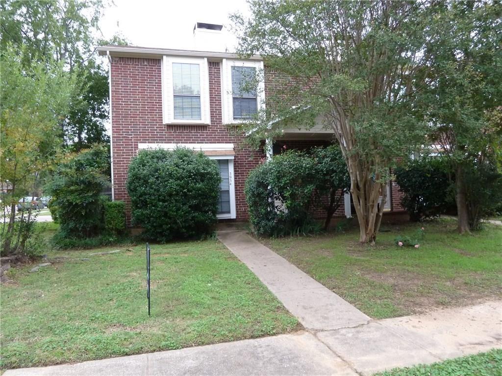 Carlisle Pines Add - Residential Lease