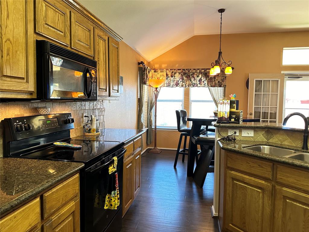Mallard Cove - Residential