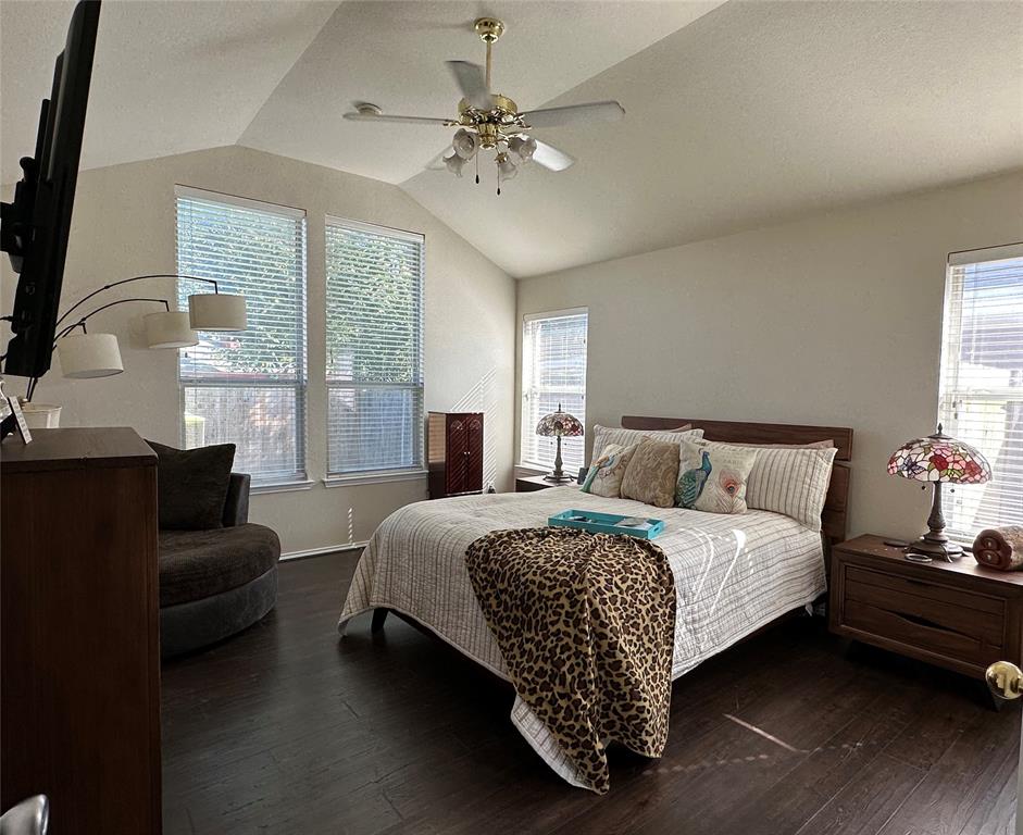 Mallard Cove - Residential