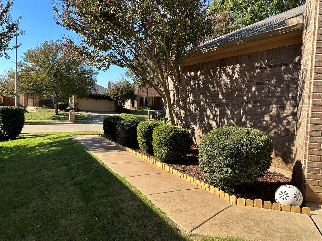 Mallard Cove - Residential