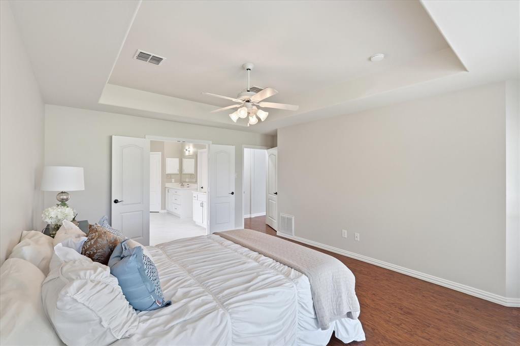 Fairway Village - Residential