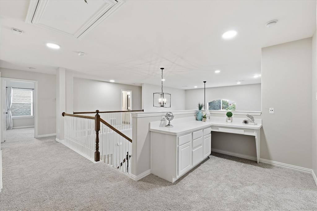 Fairway Village - Residential