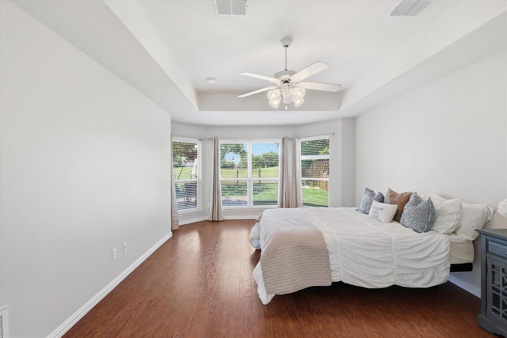 Fairway Village - Residential