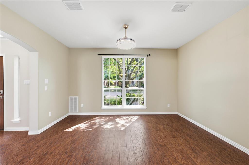 Fairway Village - Residential