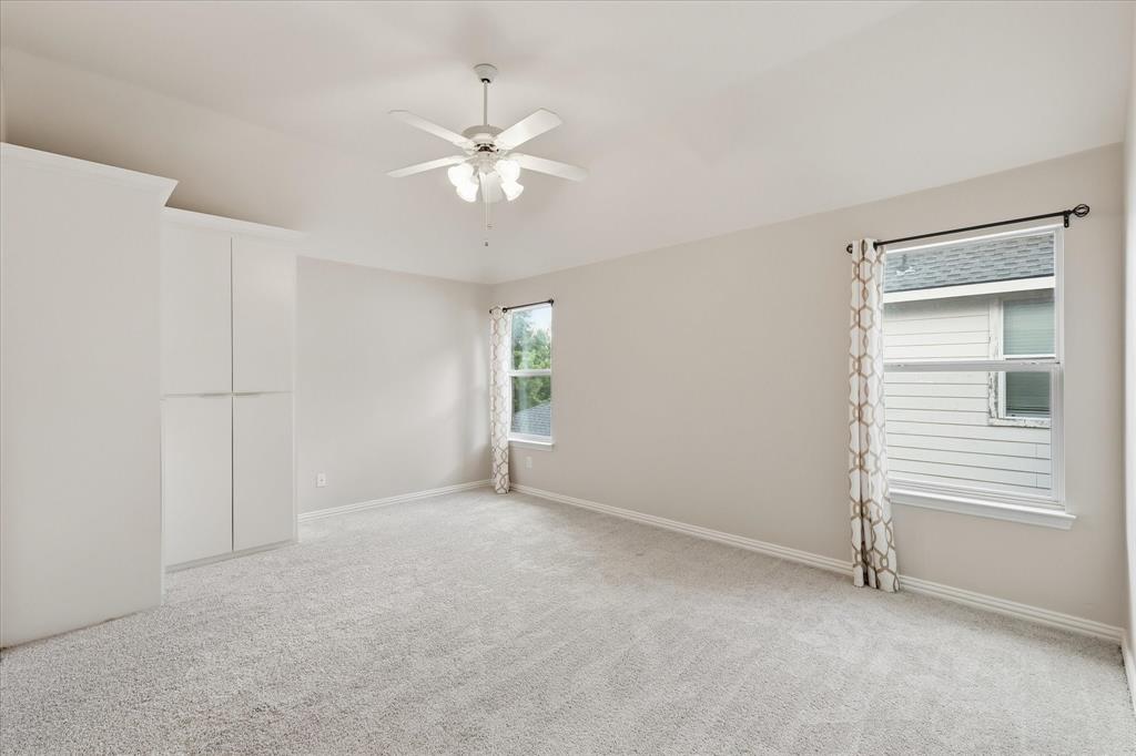 Fairway Village - Residential