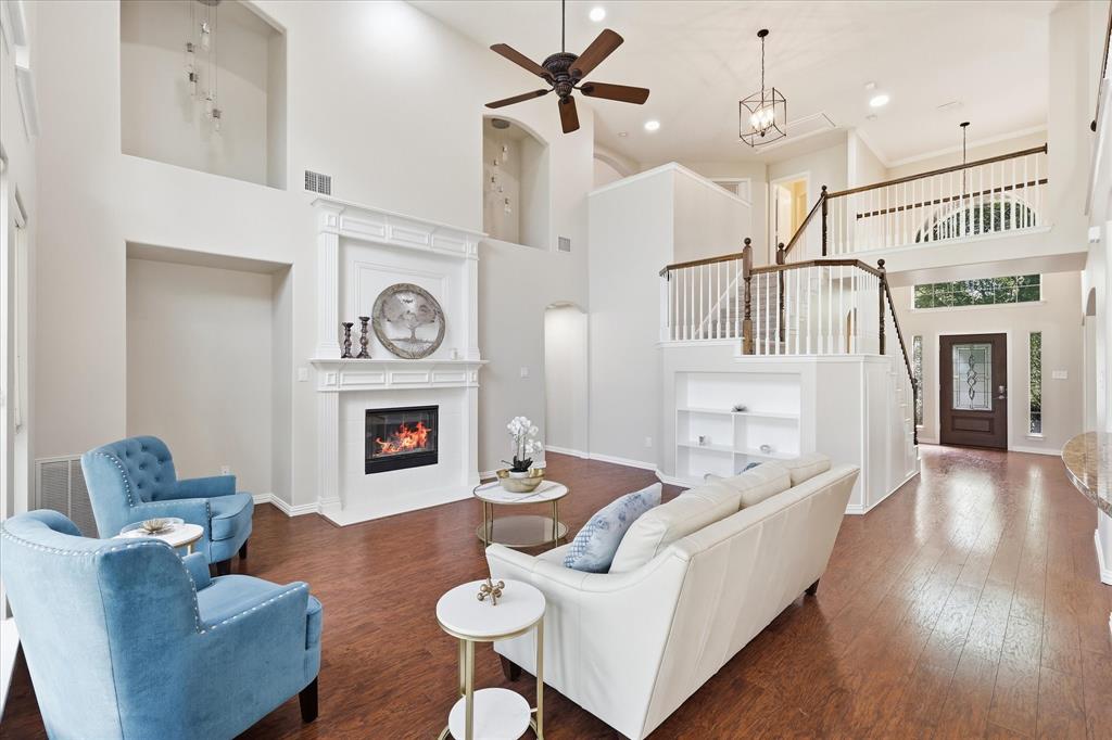 Fairway Village - Residential