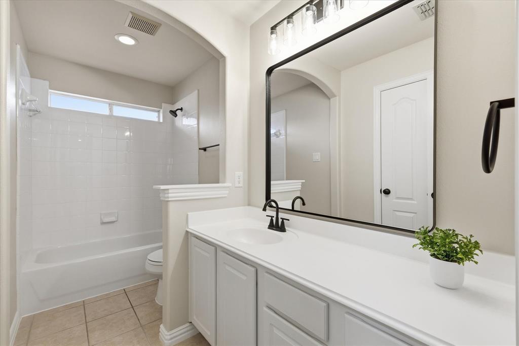 Fairway Village - Residential