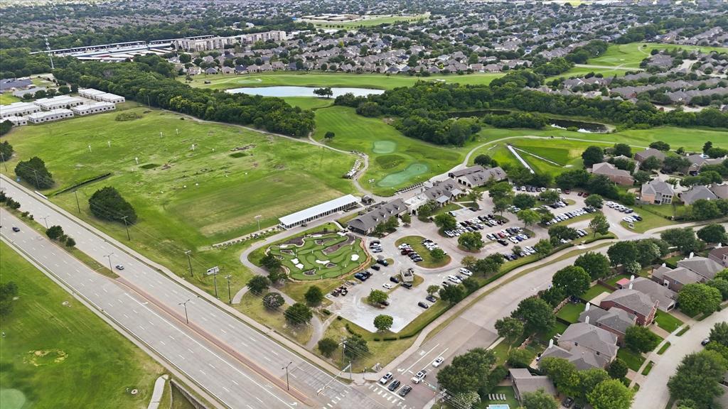 Fairway Village - Residential