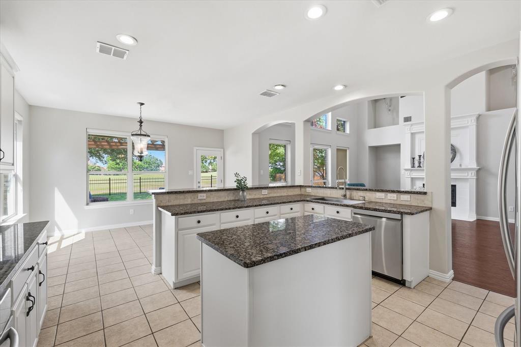 Fairway Village - Residential