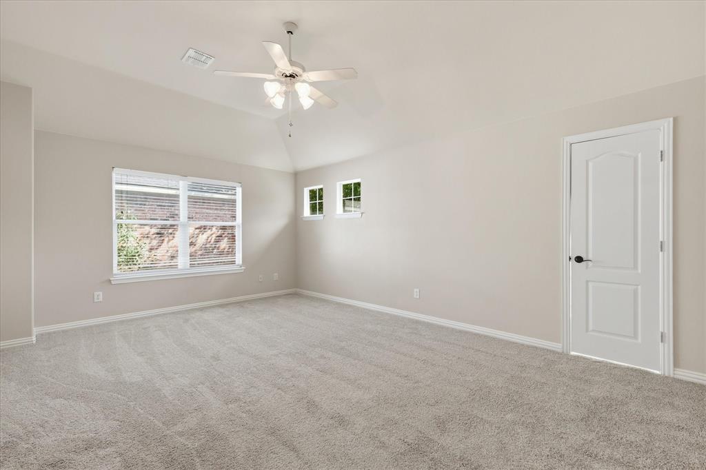 Fairway Village - Residential