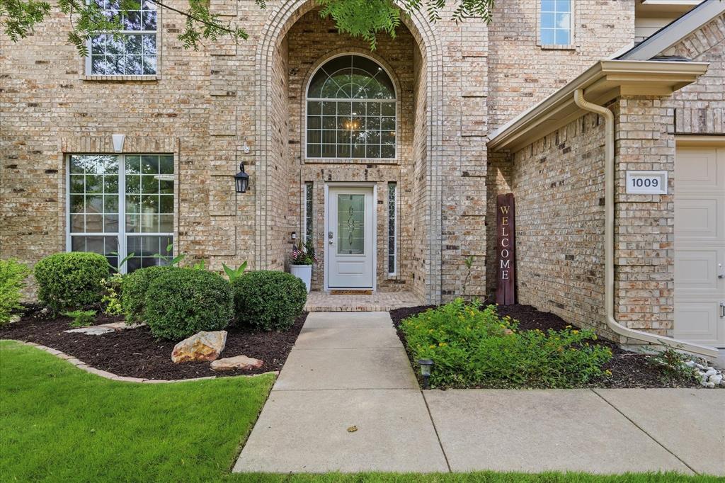 Fairway Village - Residential