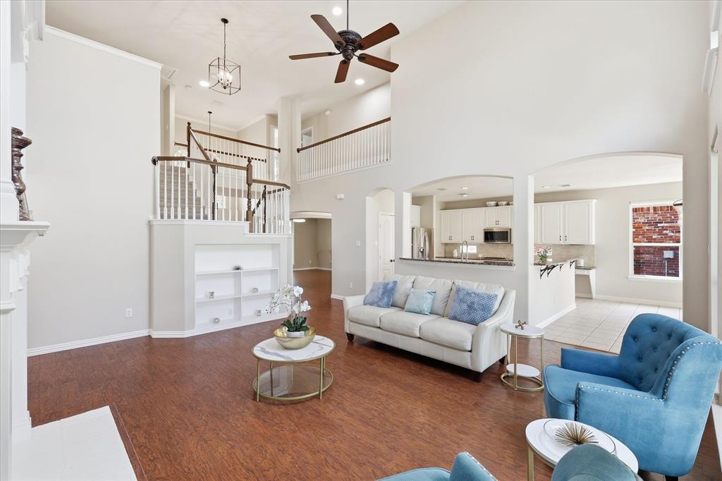 Fairway Village - Residential