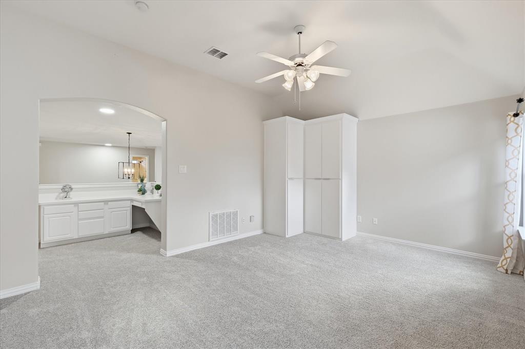 Fairway Village - Residential