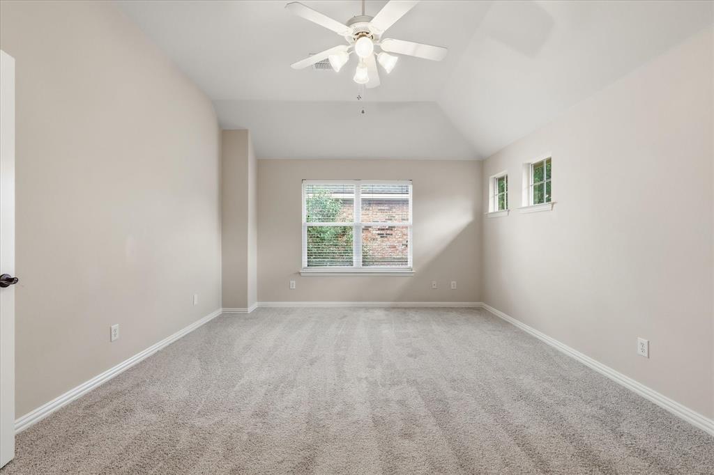 Fairway Village - Residential