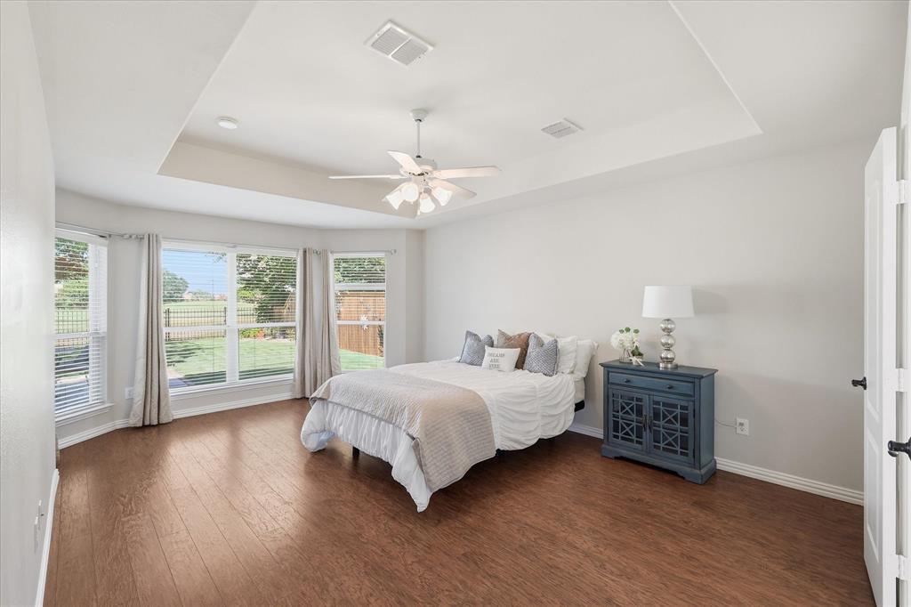 Fairway Village - Residential