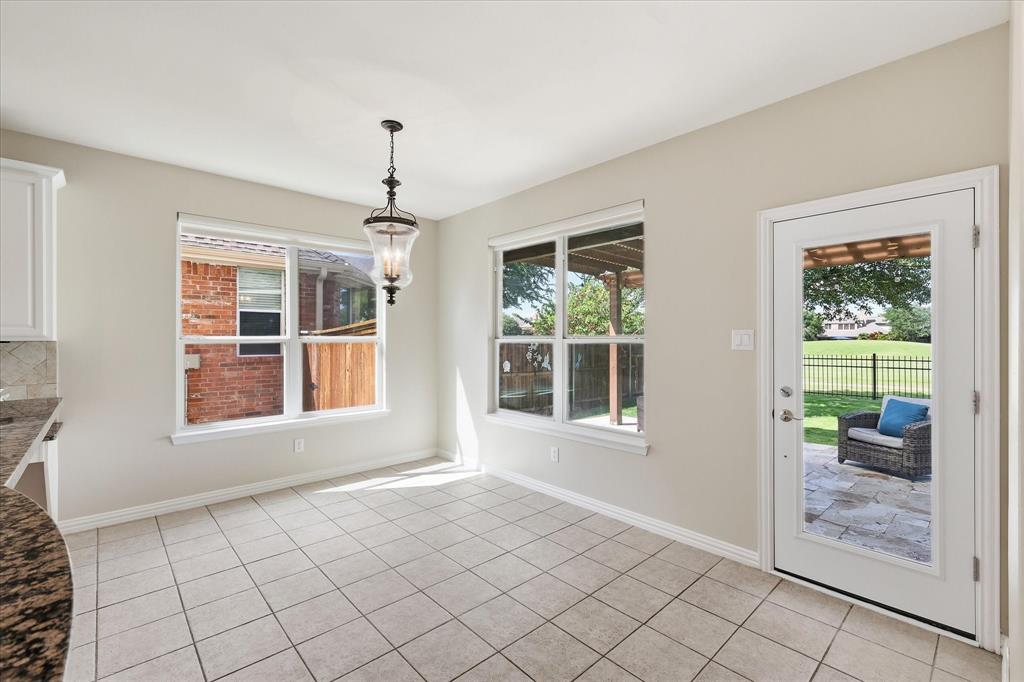 Fairway Village - Residential