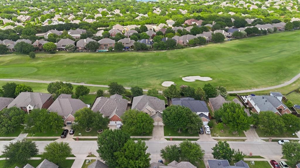 Fairway Village - Residential