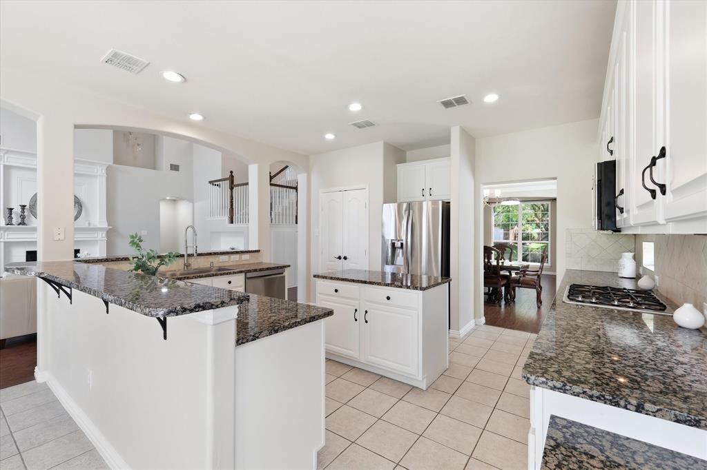 Fairway Village - Residential