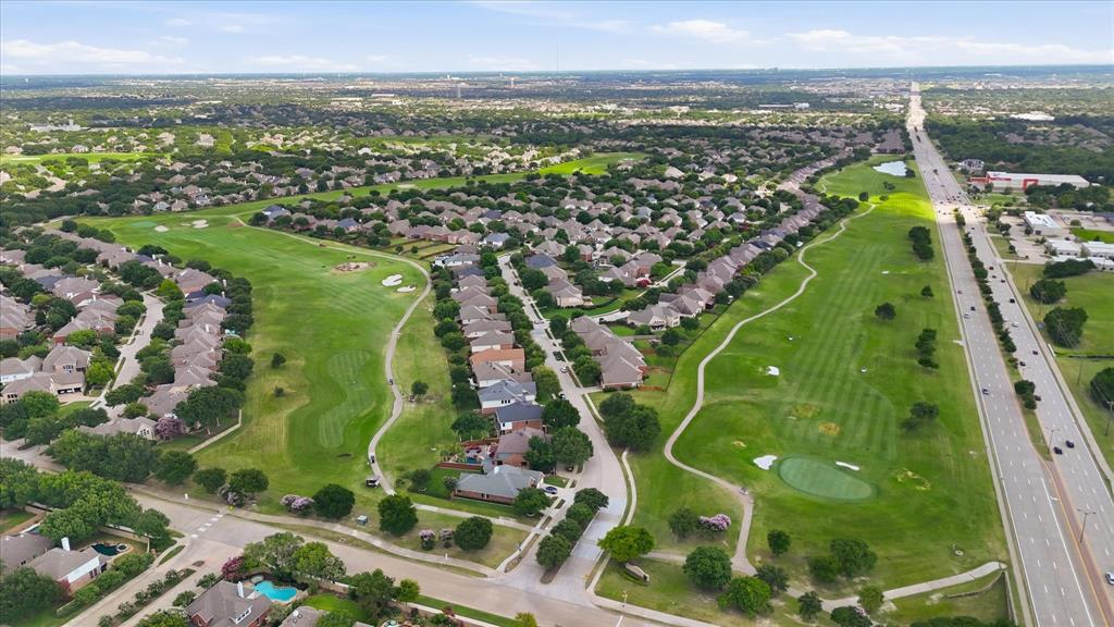 Fairway Village - Residential
