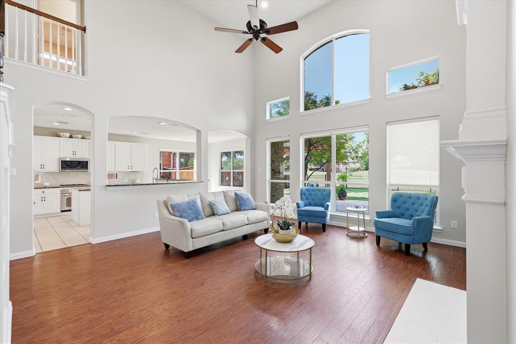 Fairway Village - Residential