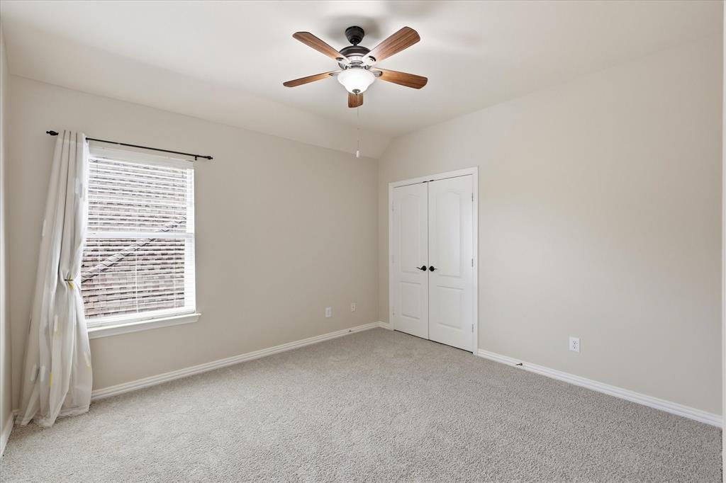 Fairway Village - Residential
