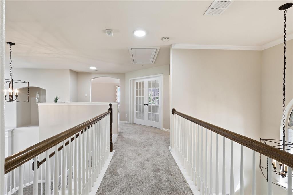 Fairway Village - Residential