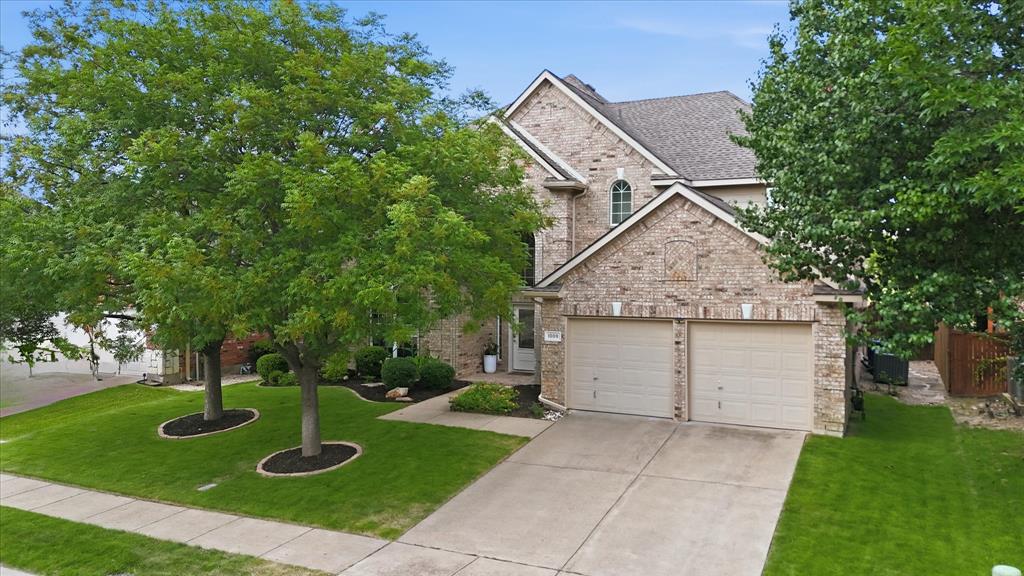 Fairway Village - Residential