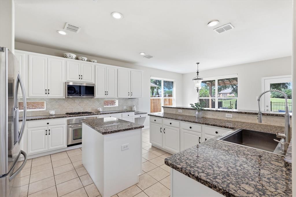 Fairway Village - Residential