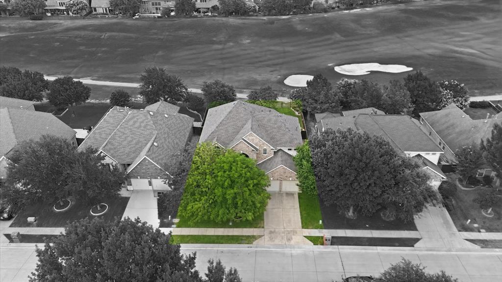 Fairway Village - Residential